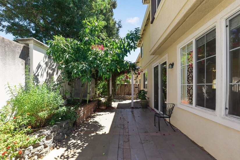 Fully Furnished Home rental Union City