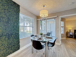 Contemporary Condo With Great Amenities