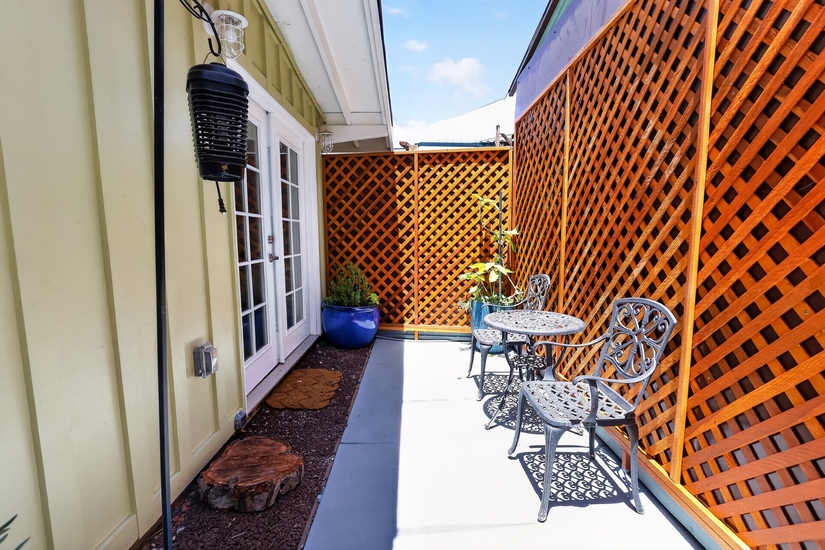 Furnished Home Walkable to Disneyland