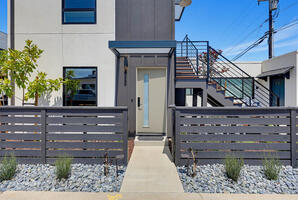 Mission Hills Retreat Lower