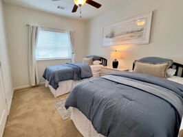 Luxury Furnished Executive The Woodlands