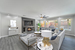 Home w/ Heated Pool Hot Tub and Theater