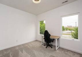 Secondary Bedroom 2