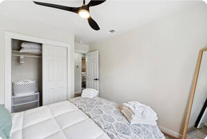 Elegant 4Bedroom Retreat in North Dallas