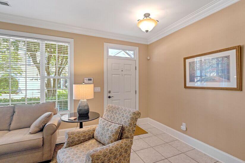 Great Location Near Central Ballantyne