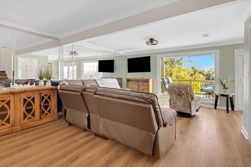 Furnished Rental in Augusta GA