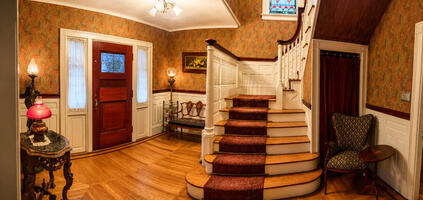 Front Entryway 2