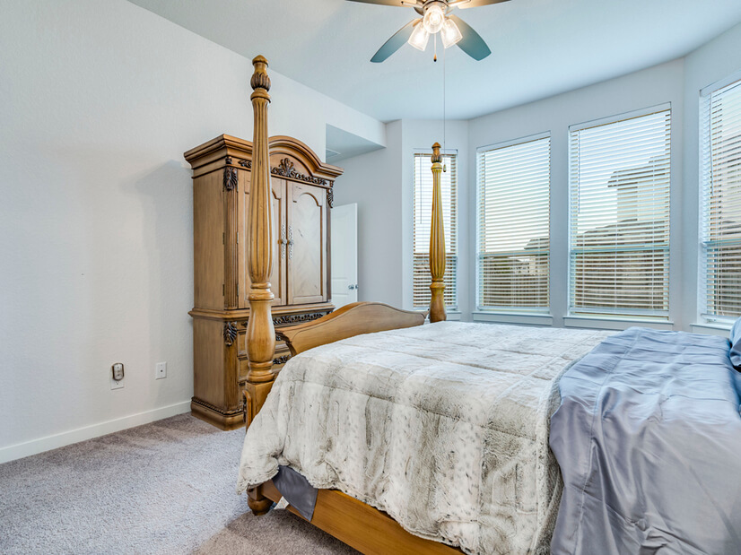 Executive Home , Round Rock, TX