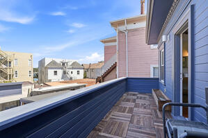Remodeled Lake Merritt Victorian Retreat