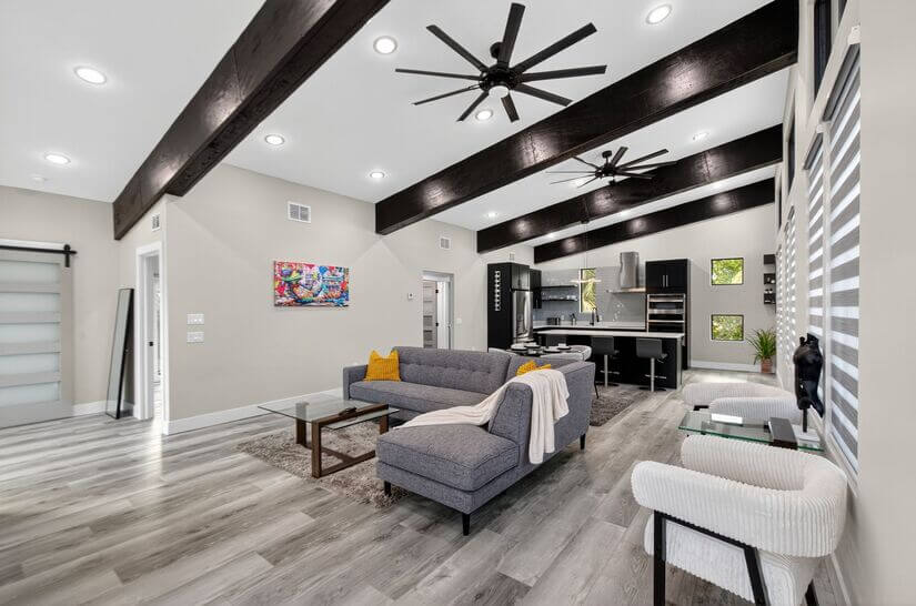 Indian River Executive Suite