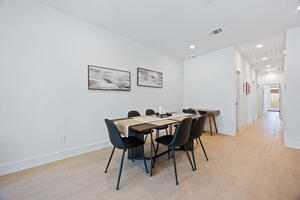 Modern 3BR 2BA Near NRG And Med Center 