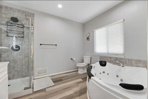 Premium 4BR Furnish Corporate Home  