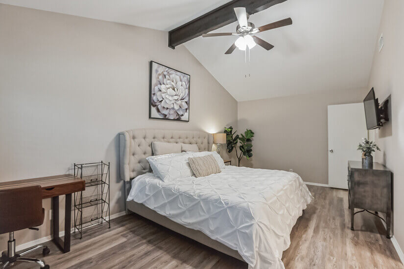 Pet- Family- Military- Medical-Friendly