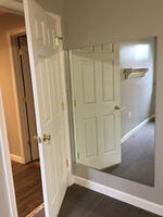 BR Full Length Mirror