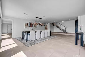 Luxury Huntington Harbour Waterfront