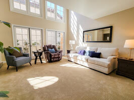 Long Beach 2Story Coastal Home