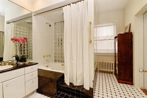 Bathroom #1