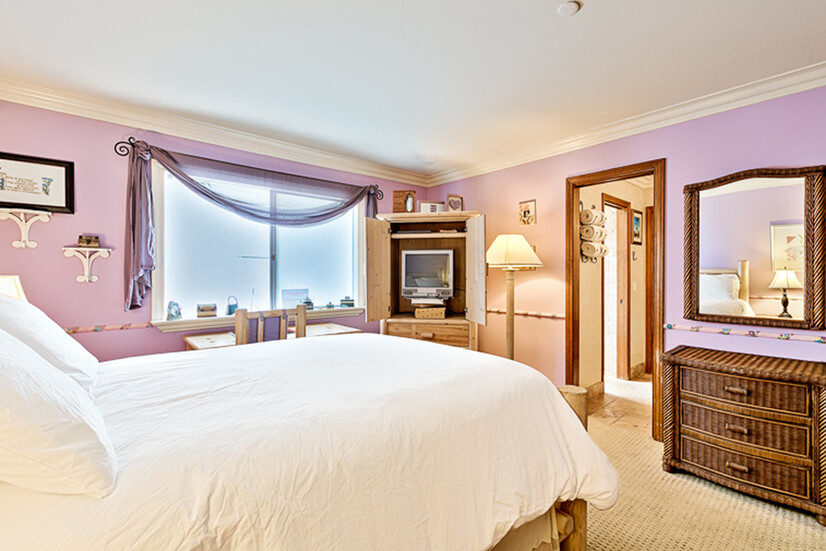 Bedroom #2
