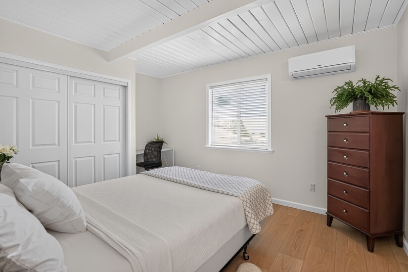San Francisco Furnished Rental