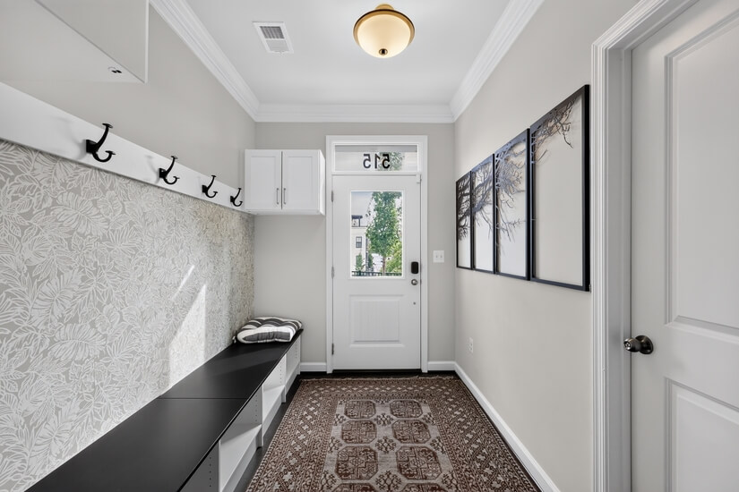 Mudroom