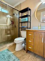 Master Bath (attached) 3