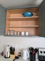 Fully Furnished 2 Bedroom