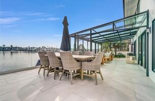 Luxury Huntington Harbour Waterfront