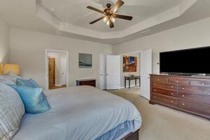 Executive Home near RTP 