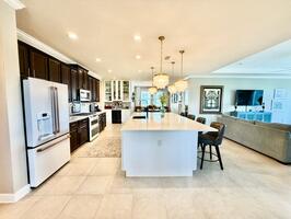 View 1 of Kitchen