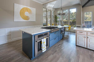 Kitchen View 3