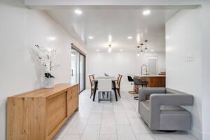 Luxury 3 Bedroom Home 