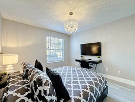 Contemporary Condo With Great Amenities