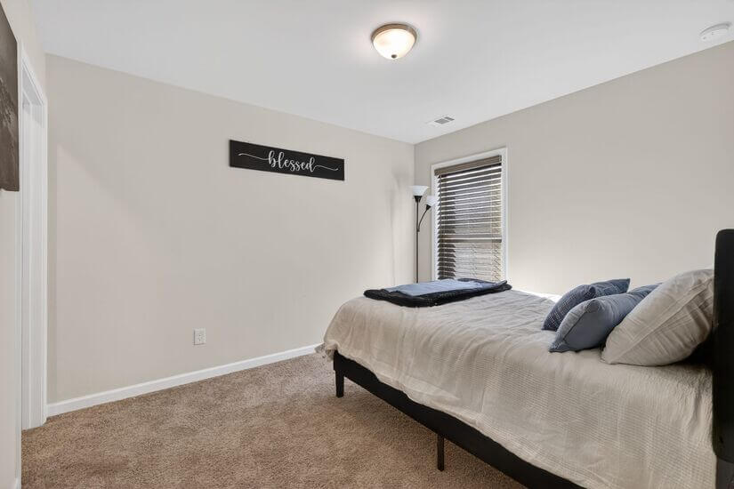 Fully Furnished Executive Home