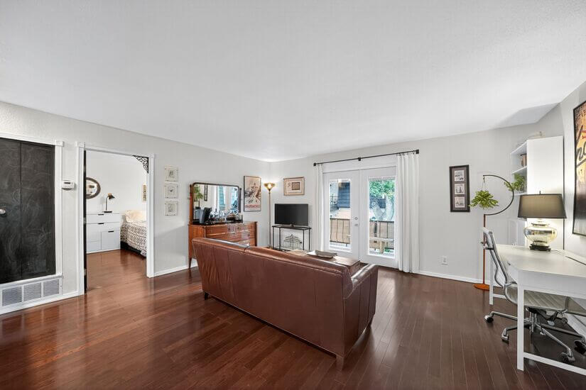 Furnished with Pool in Alamo Heights