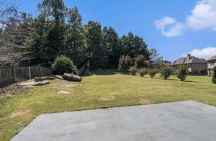 5BR Fully Furnished House Lawrenceville