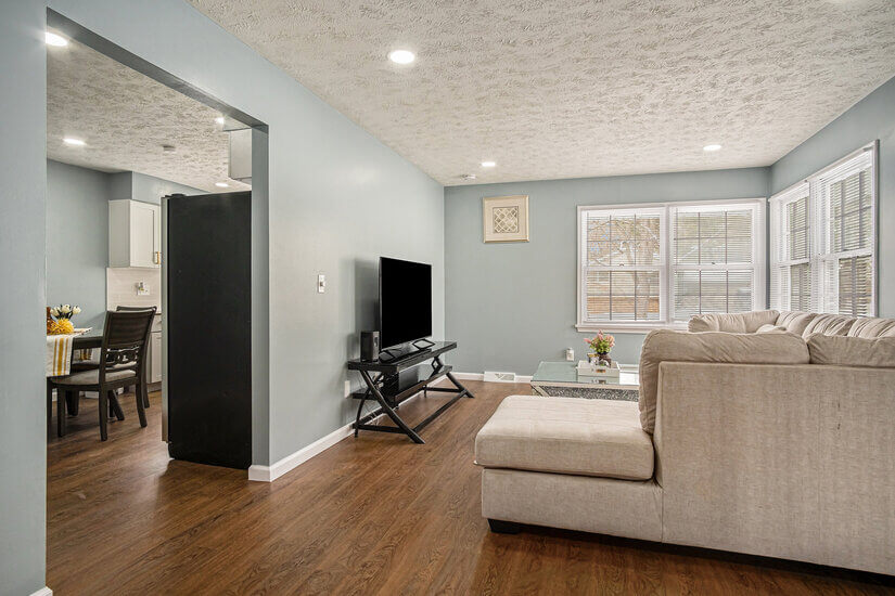 Your Ideal Home In Omaha NE