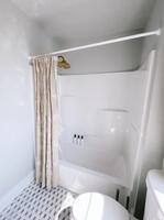 Furnished Indianapolis Home