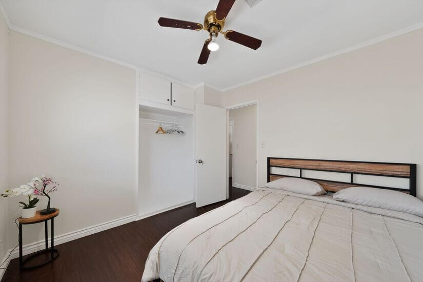 Furnished 4 BR with Pool West Covina