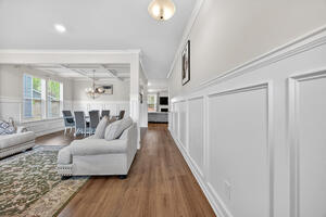 Bright Peaceful New Atlanta 5BR Home 