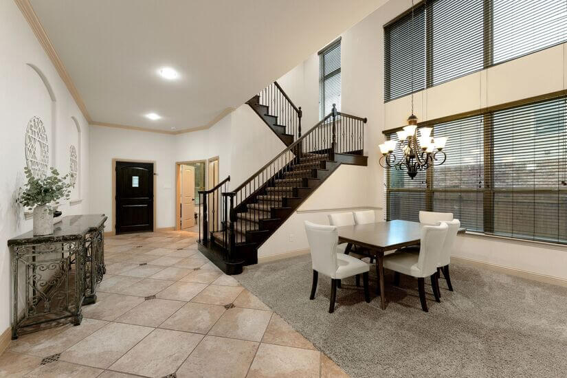 Furnished Rental in Round Rock, TX