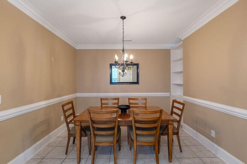 Great Location Near Central Ballantyne