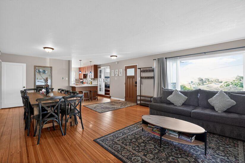 Premium 4BD 2BA Home in El Cerrito Hills