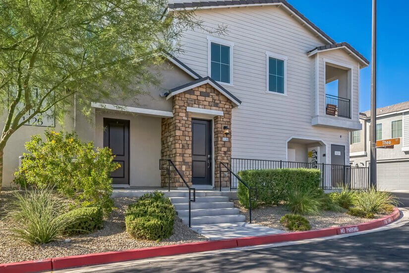 Furnished Rental Henderson, NV