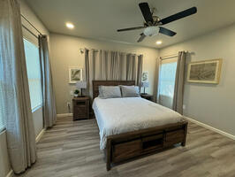 Chelsea Place On The Park 3BR 2BA House