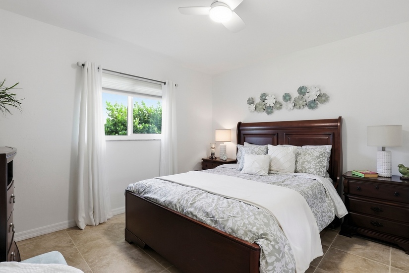 3 Bedroom Two Bath in Cape Coral FL