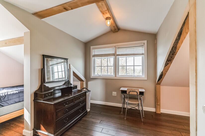 Guest House Barndominium