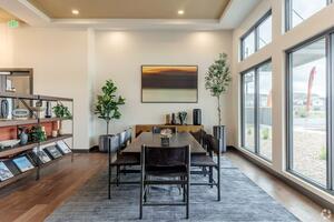 Luxury Furnished One Bedroom Apartment