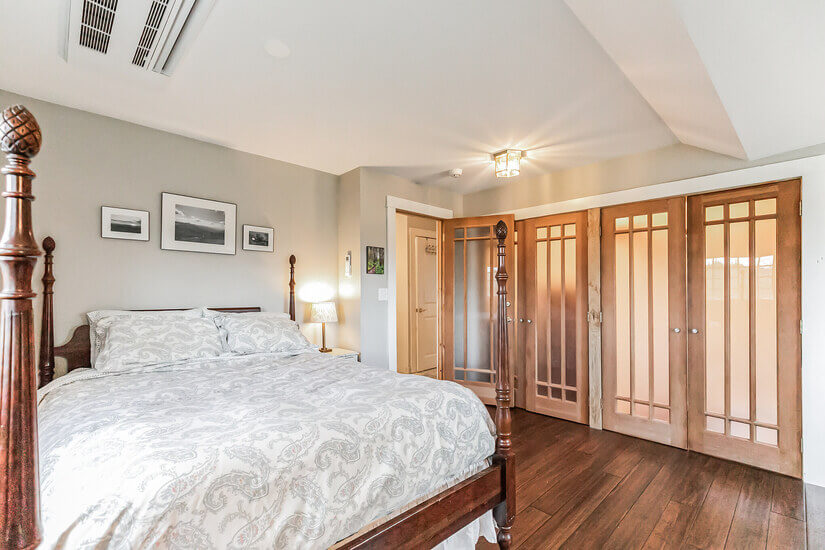 Guest House Barndominium