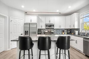 Hidden Hills Retreat