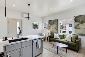 Mission Hills Retreat Upper